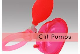 Clit Pumps