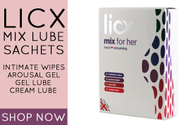 Licx Mix Sachets