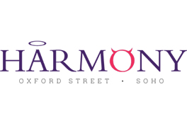 Harmony Sex Shop