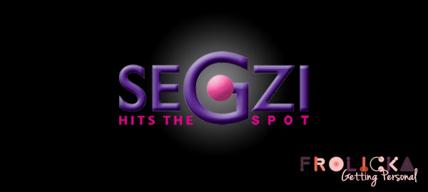 Getting Personal with Segzi
