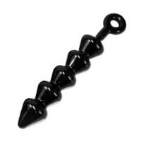 Master Series Anal Links Large Beaded Anal Toy