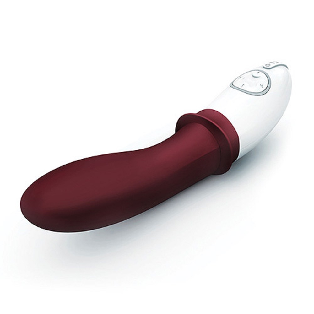 LELO Billy Rechargeable Prostate Massager