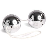 BASICS Silver Jiggle Balls 56g